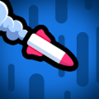 Rocket Bot Royale图标