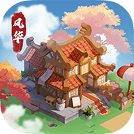 风华百景镇图标