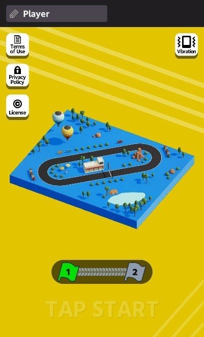 LineRacer线条赛车游戏图3