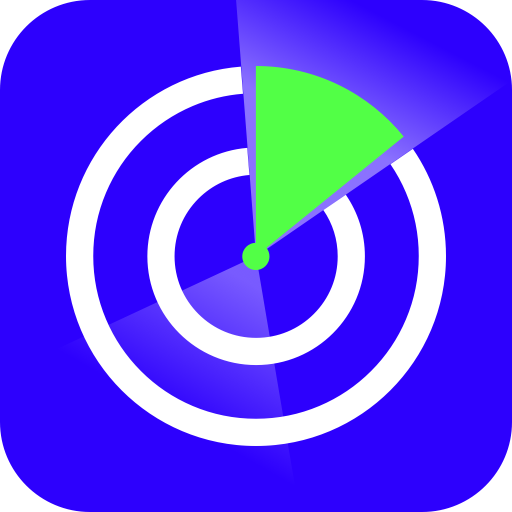 石马扫描app图标