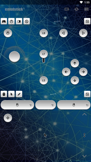 仿真键鼠app图1