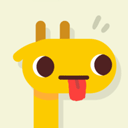Unicycle Giraffe图标