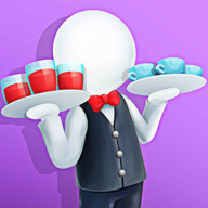 HyperIdle Restaurant手游图标