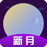 新月秀app图标