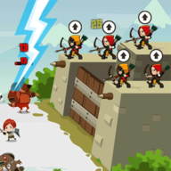 Tower Defense最新版图标