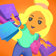 My Fashion Shop游戏图标