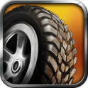 Reckless Racing 2图标