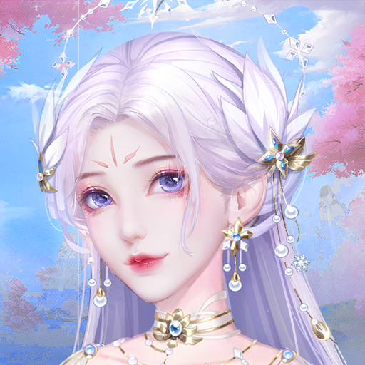 别惹神医小王妃手游图标