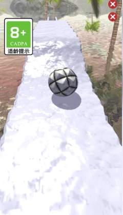 球球滚动游戏图3