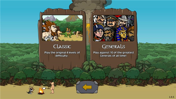 战争时代2Age Of War 2图1