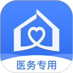 全病程服务app图标