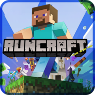 Runcraft游戏图标