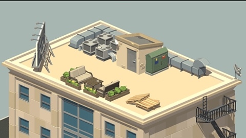 Tiny Room游戏图2