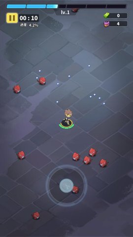超星觉醒图1