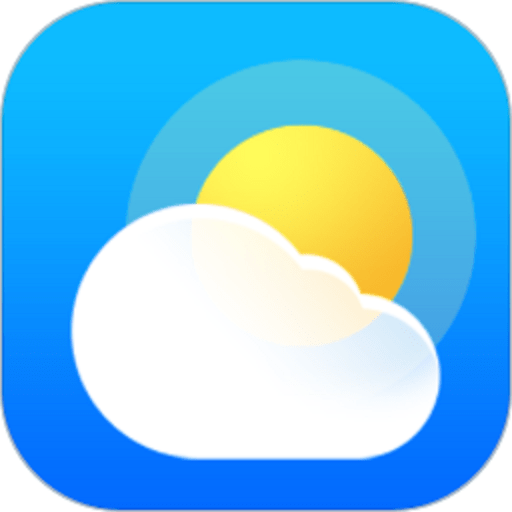 天气预通app图标