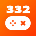 332畅玩乐园app图标