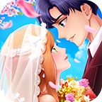 Anime Wedding Makeup Perfect Bride游戏图标