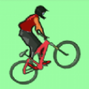 Jumpy Bike游戏图标