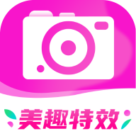 美趣特效app图标