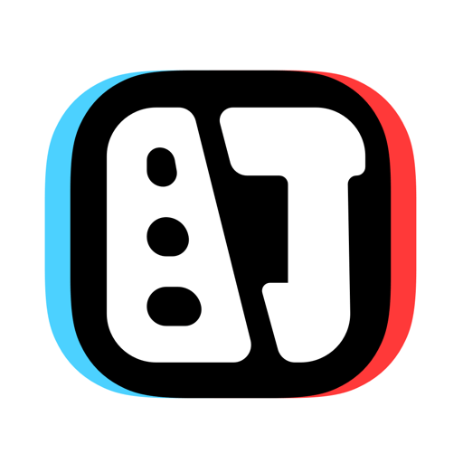盯潮app图标