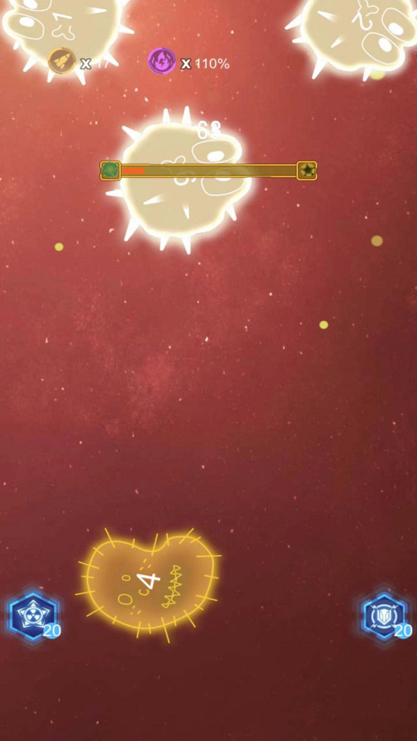 细胞进化星球游戏图2