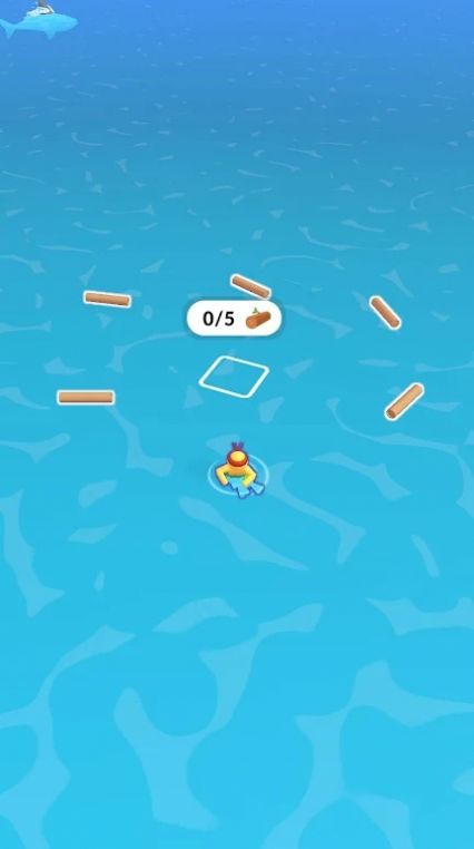Raft Survivors游戏图2