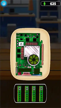 Electronics Repair Master