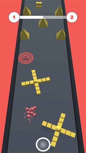 滚球大作战游戏图2