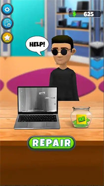 Electronics Repair Master图3