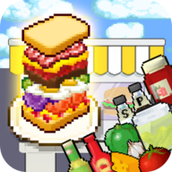 Speedy Sandwich Store手游图标