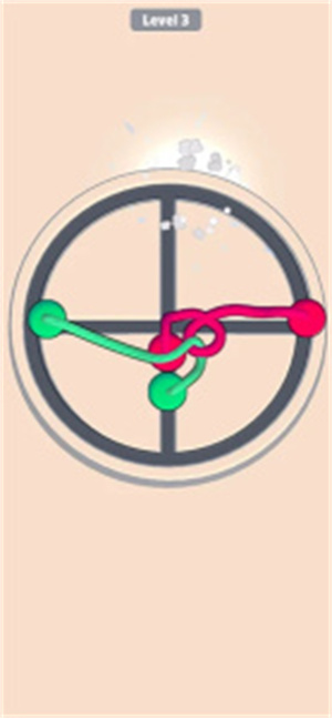 Knot Clear游戏图1