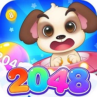 荣耀2048游戏图标