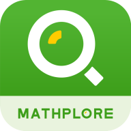 Mathplore app图标