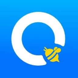 蜜蜂試卷app图标