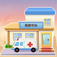 医院大作战游戏图标