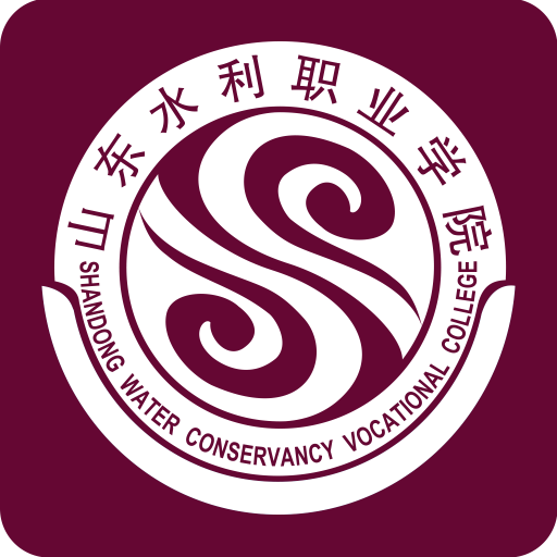 智慧山水app图标