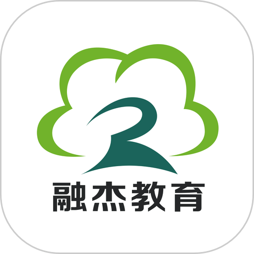 融杰智慧校园app图标