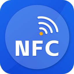 钥匙NFC读取app图标
