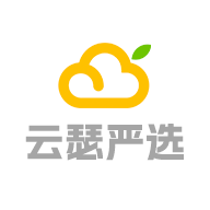 云瑟严选图标