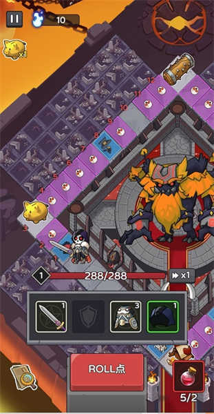 五杀魔盗团图1