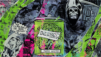 DedSec图3