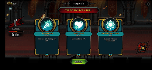 暗影传奇剑猎人（Shadow Legends Sword Hunter）图4