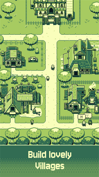 闲置小偷村Idle Thief Village安卓版