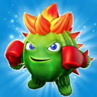 Crazy Plants游戏图标