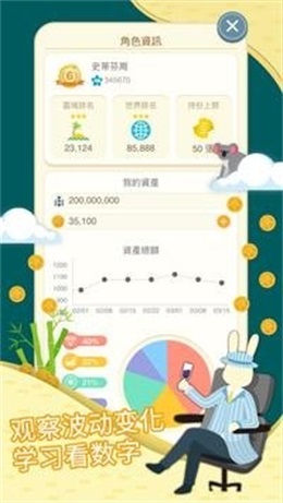 大亨商学院手游图1