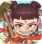 潮英雄游戏图标