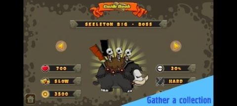 Kingdom Defense最新版图3