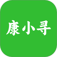 康小寻app图标