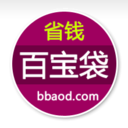 百宝袋app图标