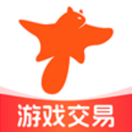 蜜袋游账号交易软件图标